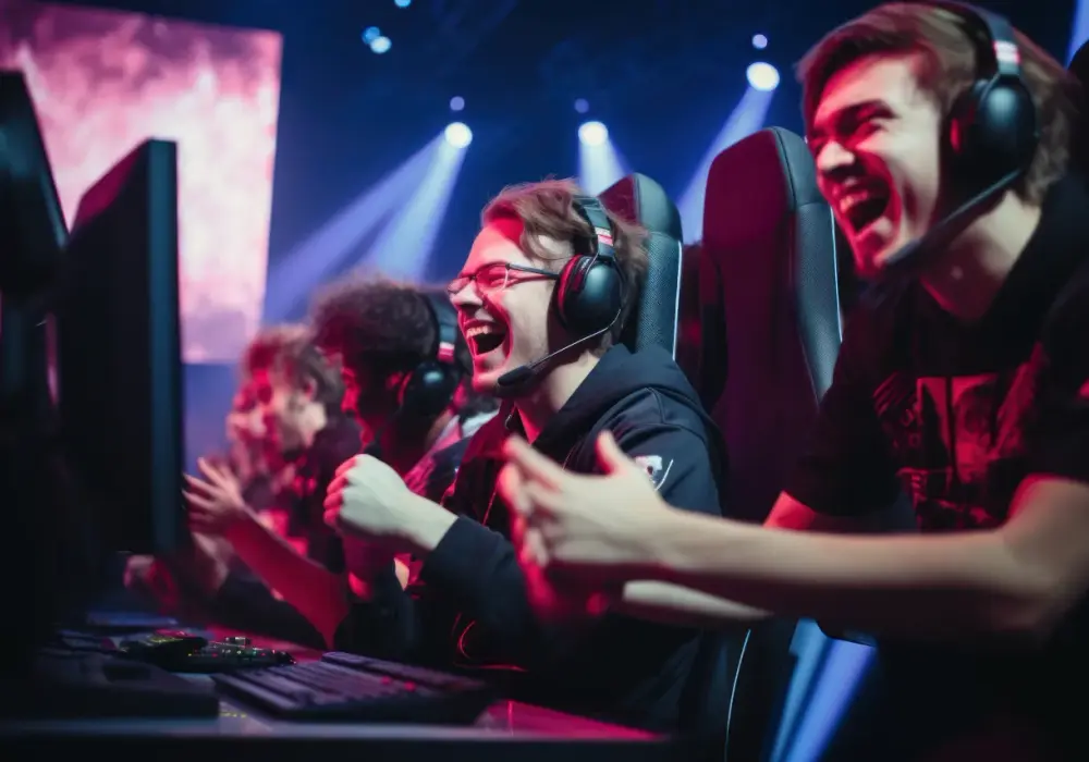 Polska jako światowe centrum esportu i ewolucja rynku zakładów na gry wideo