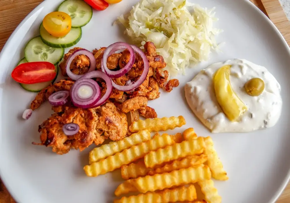 Jak zrobić przyprawę gyros – prosty przepis na wyjątkowy smak
