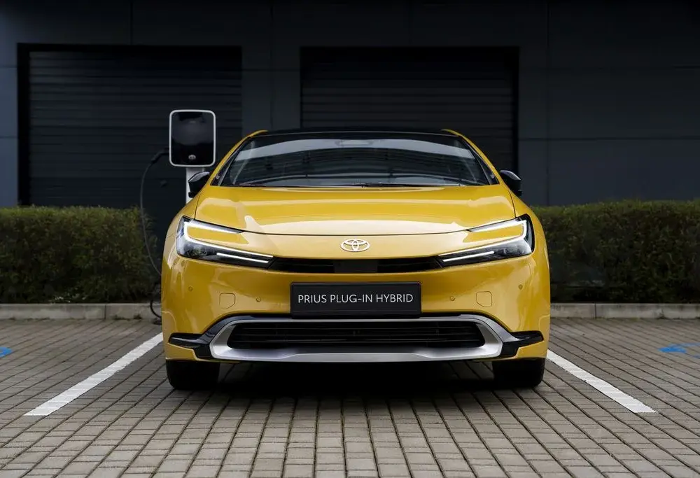 Toyota jaki kraj? Poznaj historię i pochodzenie japońskiej marki samochodów