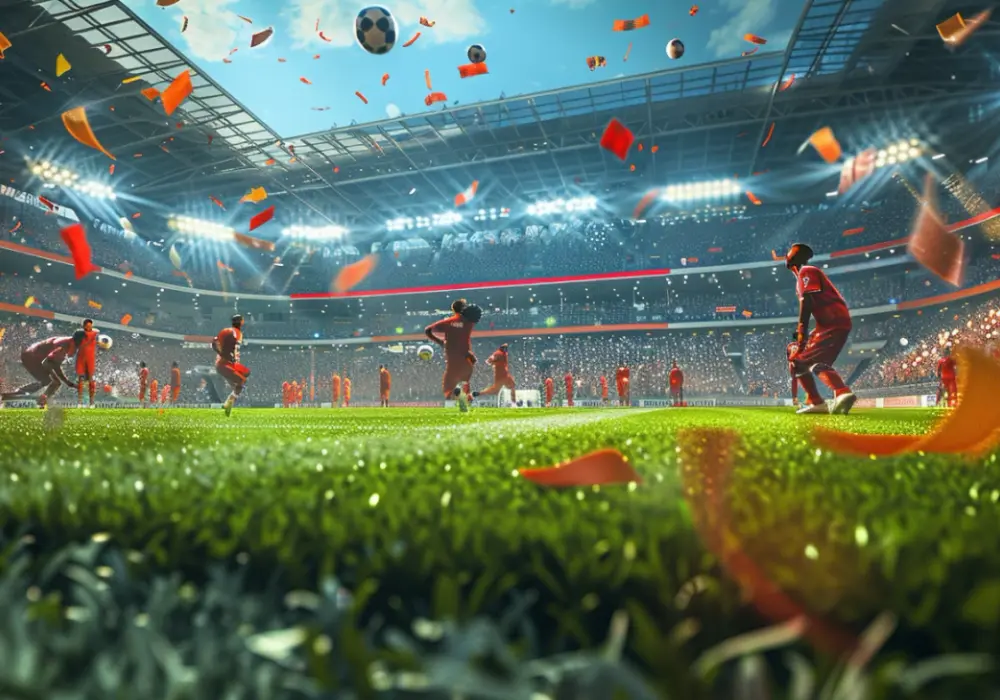 Zwiedzanie stadionu Lechii Gdańsk - wydarzenia i atrakcje