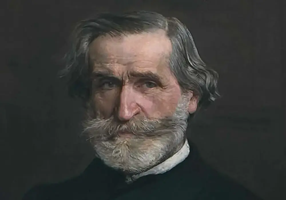 Giuseppe Verdi: Nieśmiertelne dzieła mistrza opery włoskiej