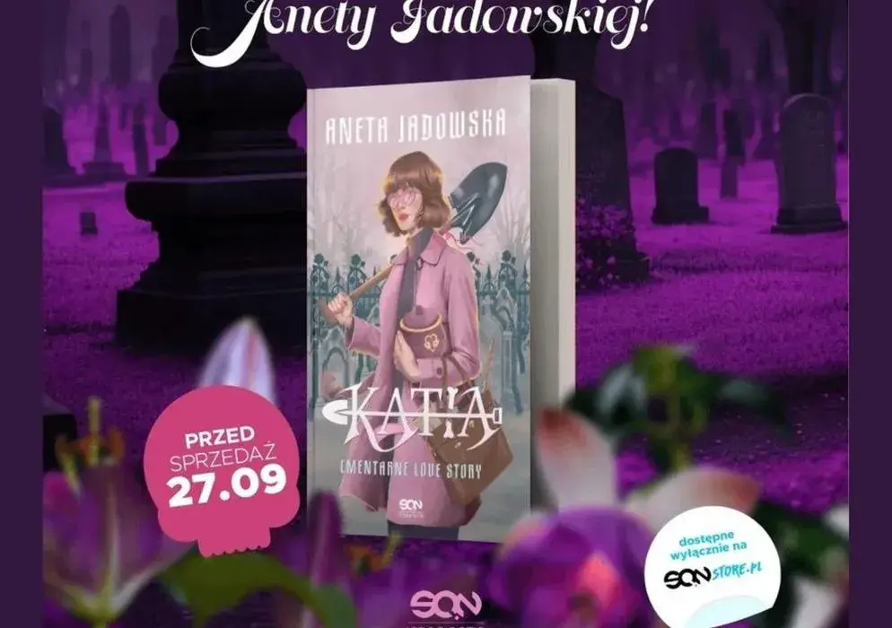Summer love książka o czym jest – emocje, miłość i letnie wyzwania