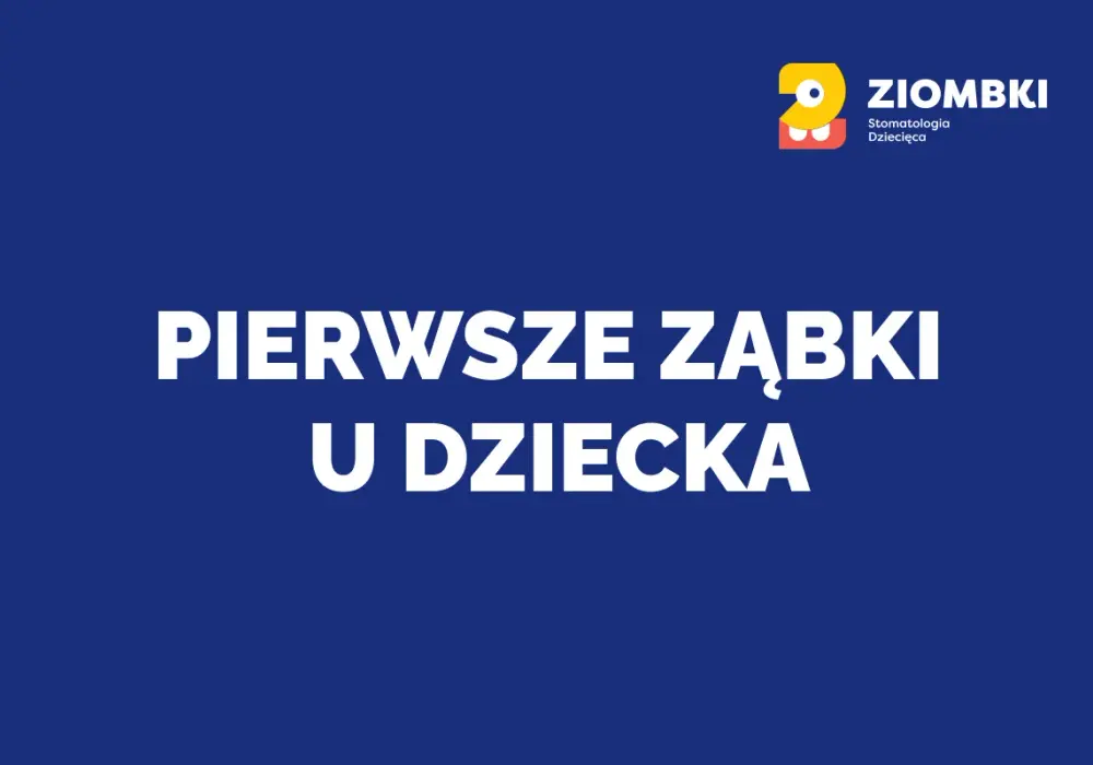 Kiedy dziecku idą zęby? Sprawdź, co musisz wiedzieć o ząbkowaniu