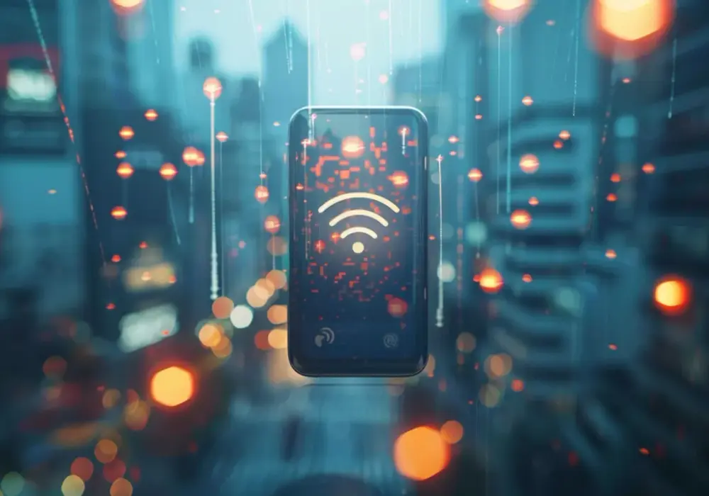 Wifi Calling w Nju Mobile: Jak aktywować i bezproblemowo korzystać z usługi?