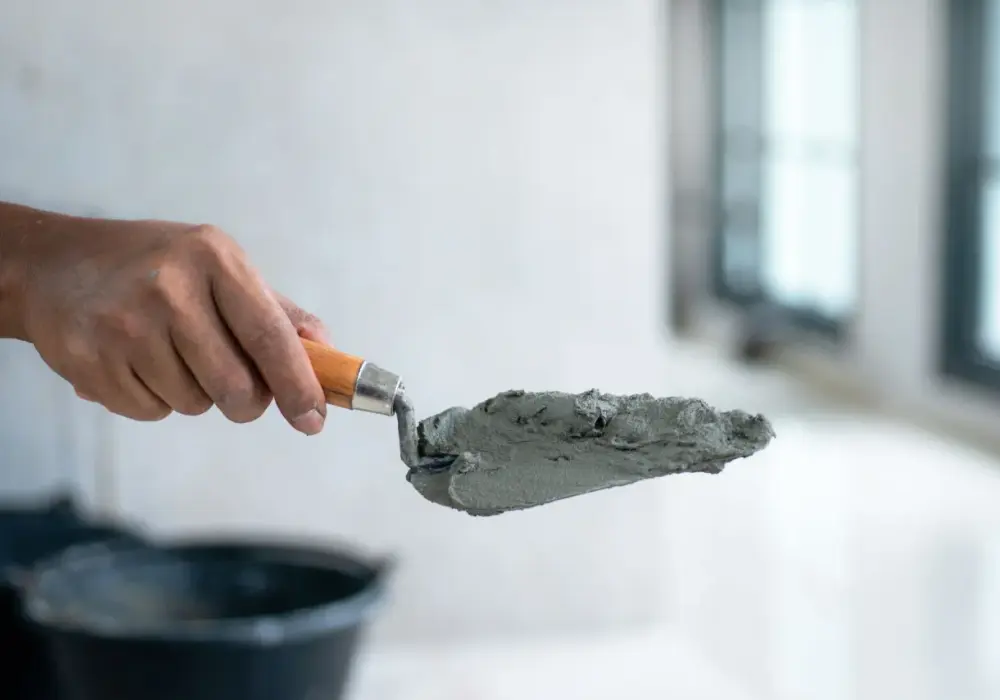 Jak przygotować suchy beton - proste przepisy i najczęstsze błędy