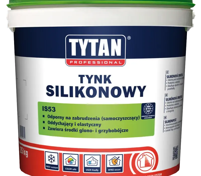 Ile może stać tynk silikonowy? Poznaj ukryte koszty i oszczędności
