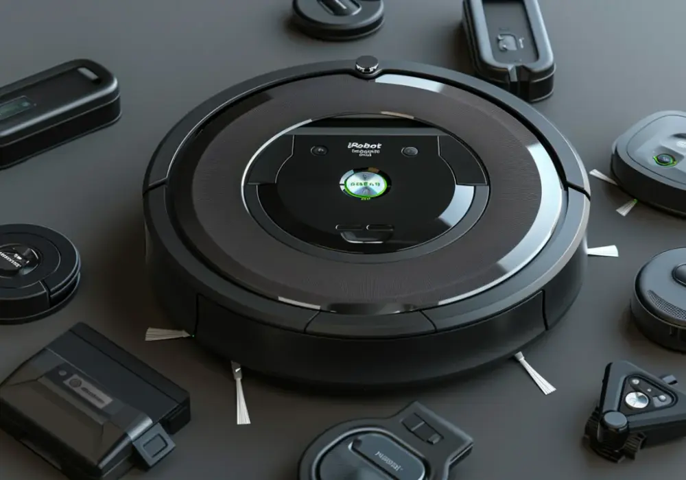 Bateria do iRobot Roomba - Najlepsze modele do wyboru na rynku