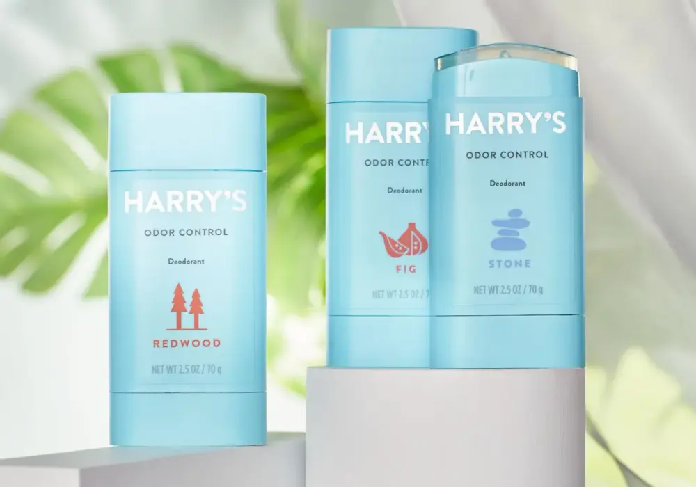 Jaki antyperspirant męski wybrać? Top 5 skutecznych produktów 2025