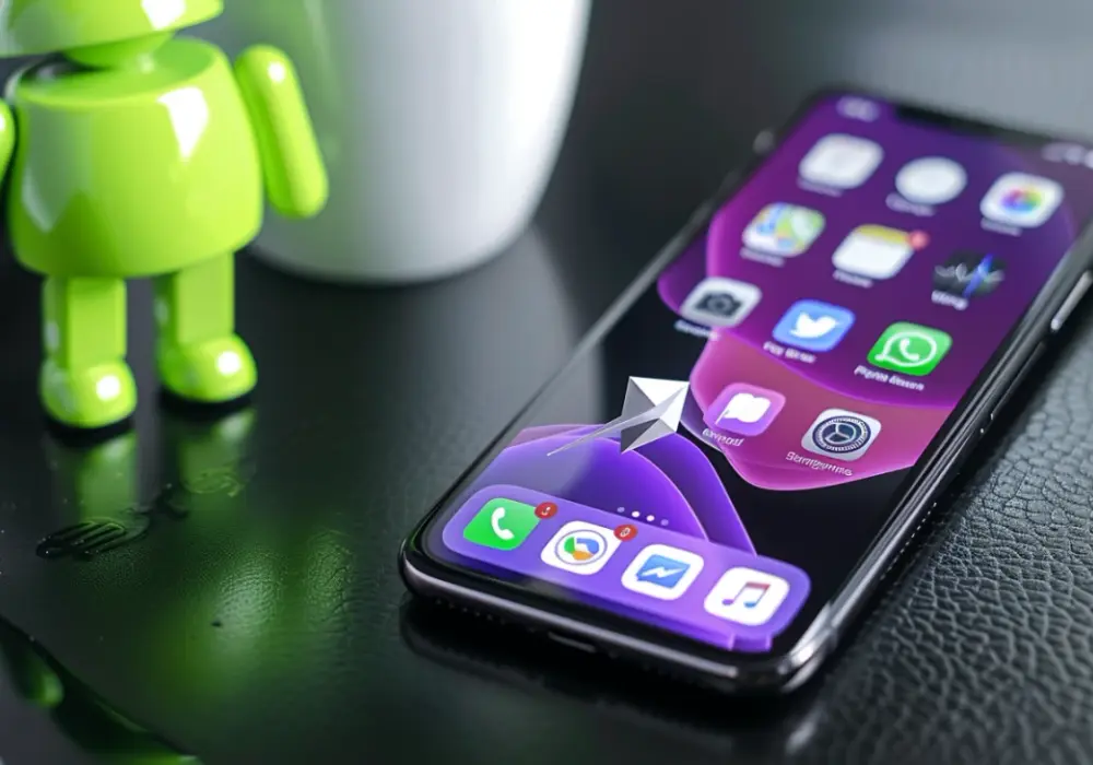 MMS na iPhonie w Plusie - jak skonfigurować? Praktyczny poradnik