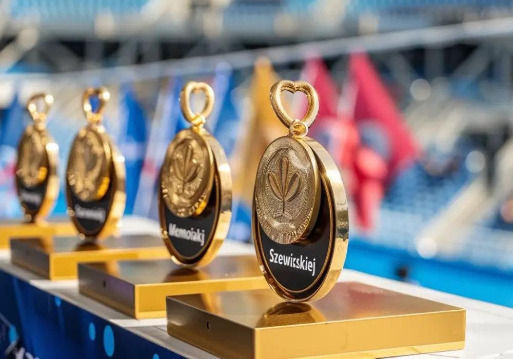Memoriał Ireny Szewińskiej – bieg w hołdzie legendzie sportu