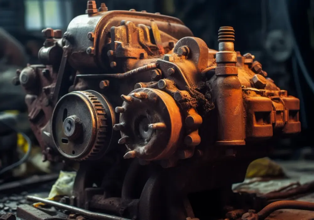 Sennik motor - znaczenie snu o motorze