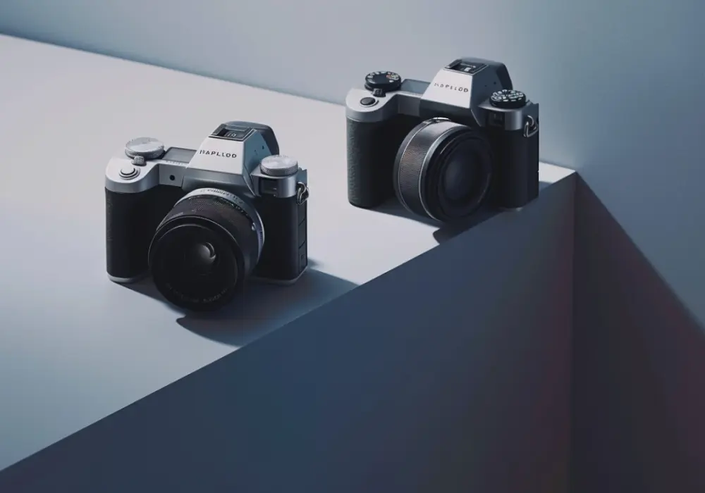 Hasselblad X1D i X2D: Średni Format w Kompaktowym Wydaniu?