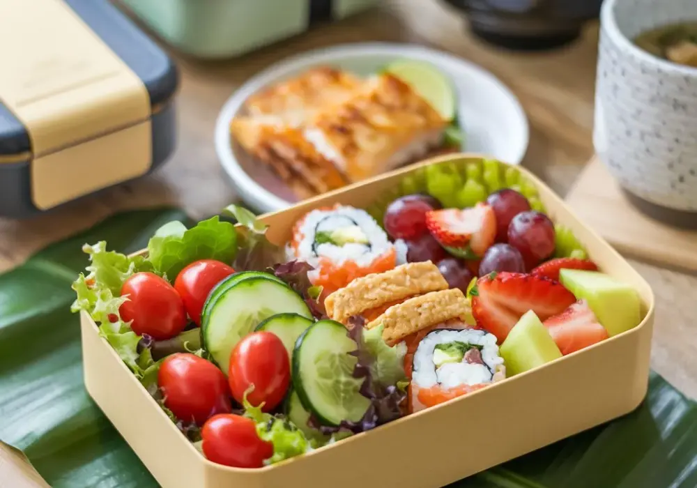 Jaki catering dietetyczny wybrać? Recepta na zdrowe odżywianie