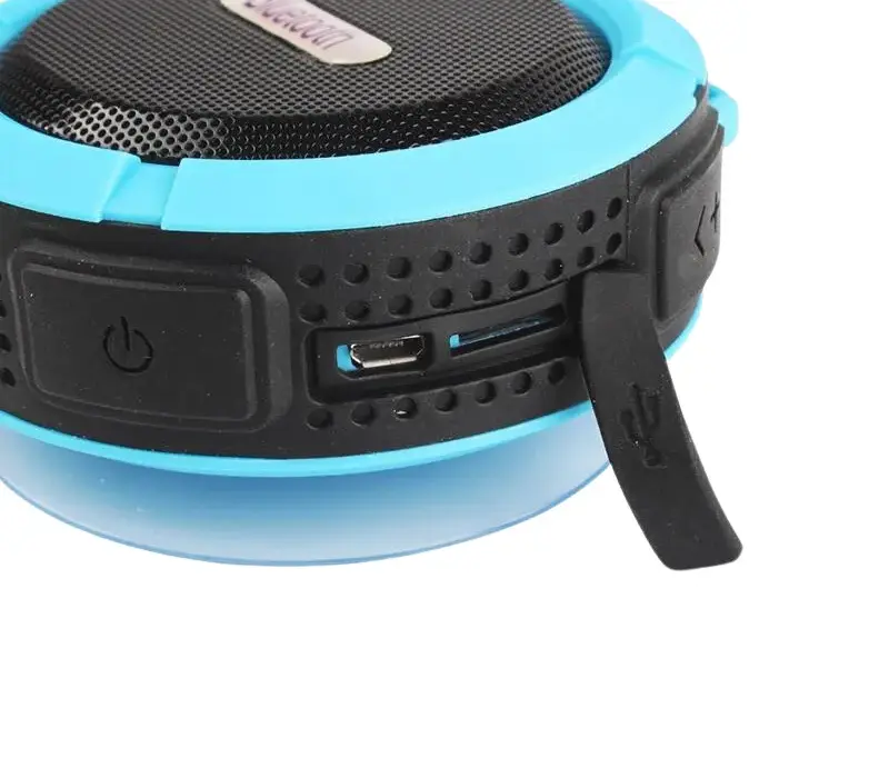 Jaki głośnik Bluetooth do łazienki? Top 5 wodoodpornych modeli