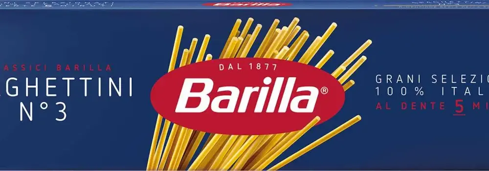 Barilla spaghetti - poznaj sekrety smaku i idealne przepisy
