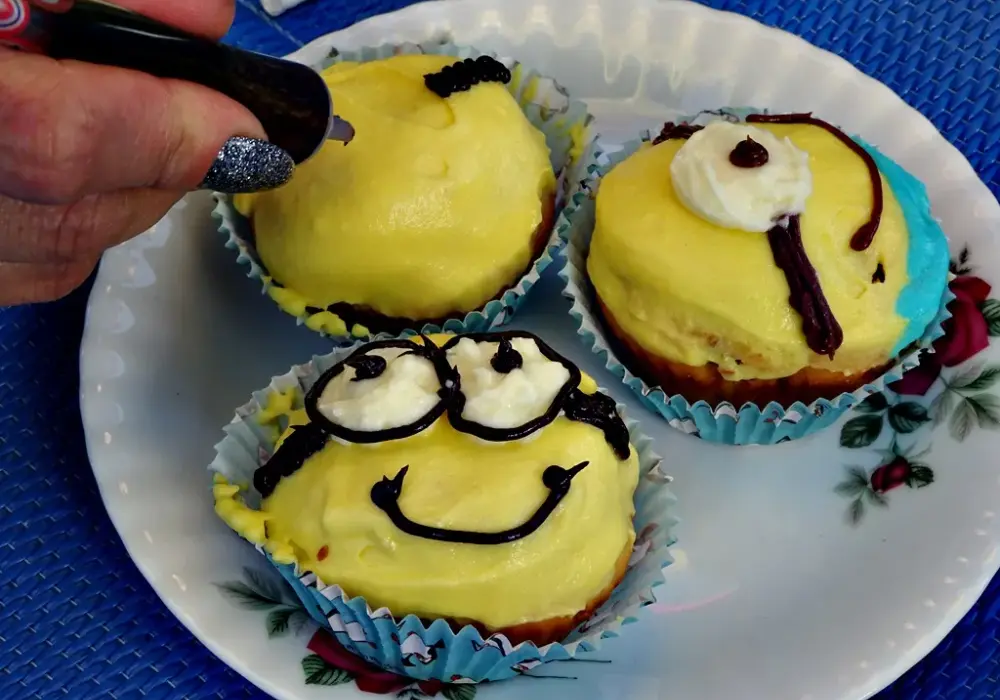 Proste i kreatywne sposoby na ozdobienie muffinek dla dzieci – inspiracje i porady