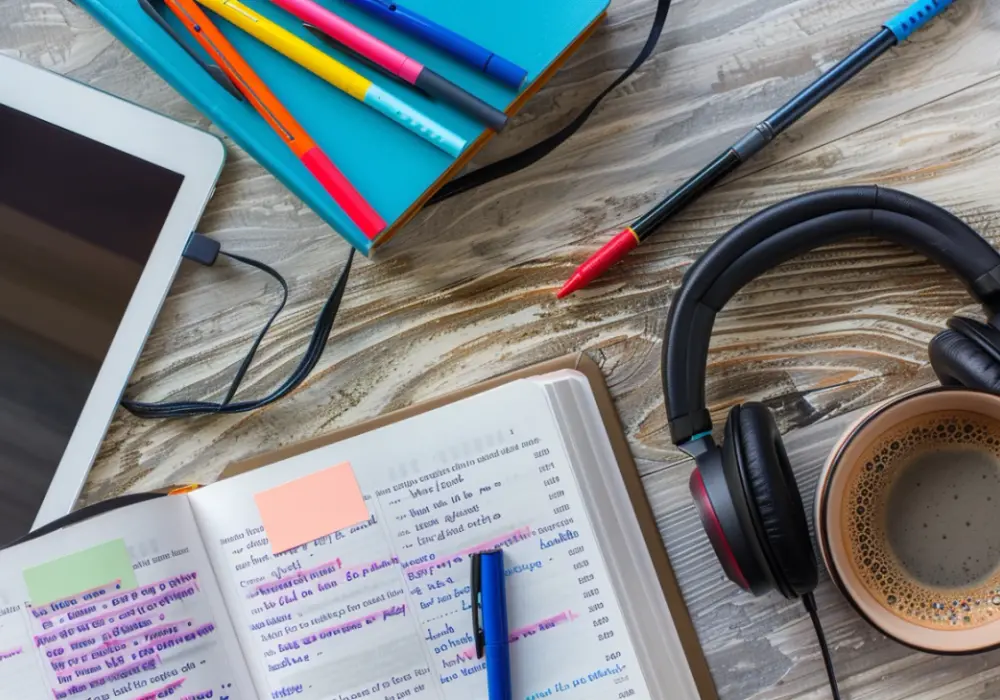 Dla dyslektyków: narzędzia i strategie wspierające naukę