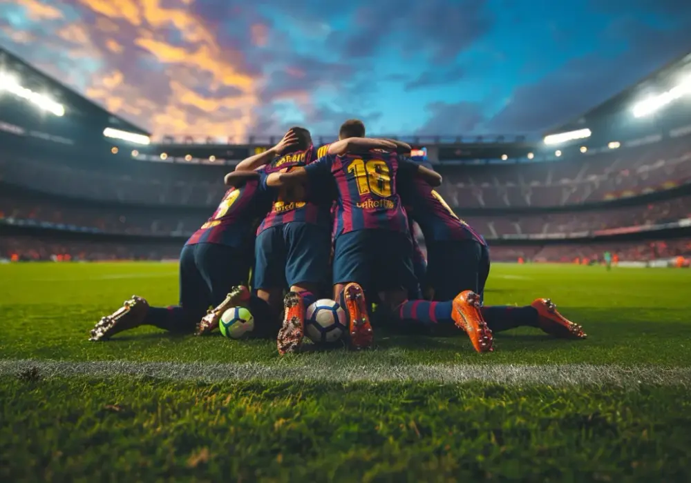 Barcelona vs Betis: Czy Katalończycy zdobędą 3 punkty?