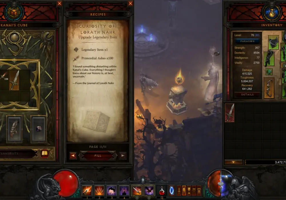 Diablo 3 kiedy sezon 28 – poznaj daty i co przyniesie nowego