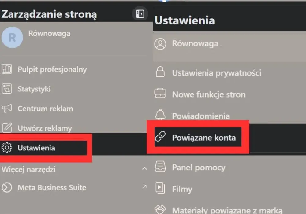 Jak sprawdzić, czy Instagram jest połączony z Facebookiem – proste kroki i rozwiązania problemów