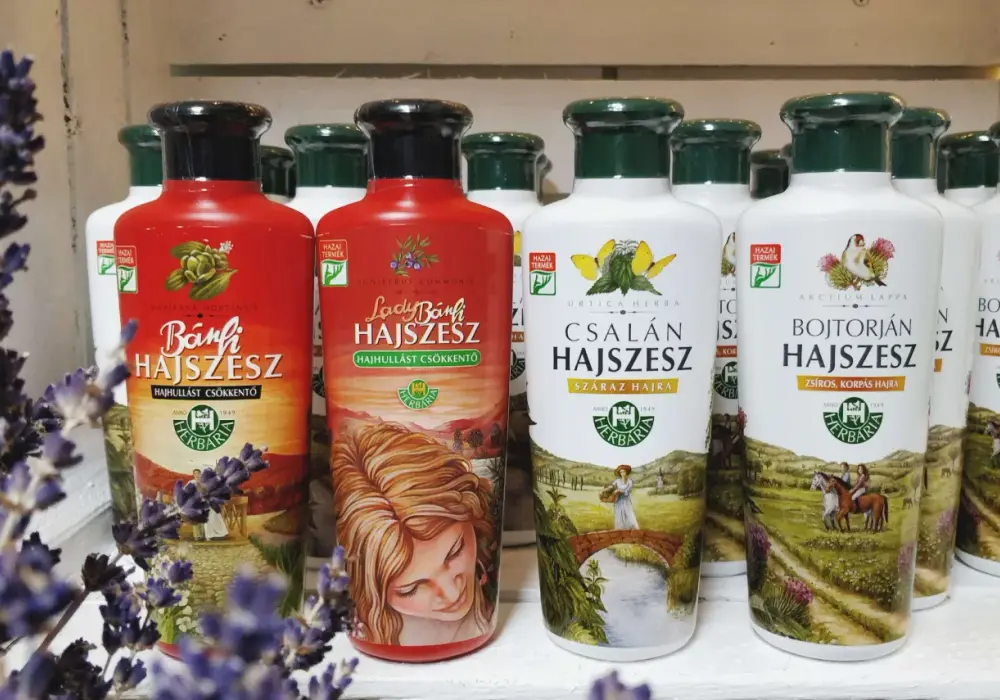 Wcierka Banfi: Skuteczny sposób na porost i wzmocnienie włosów