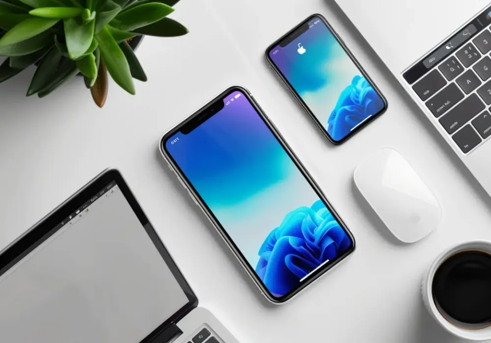 Sterowanie komputerem z telefonu - łatwe i przydatne wskazówki