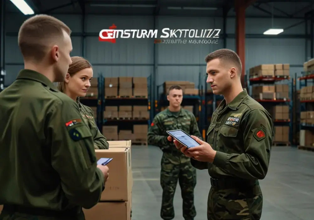 Co oferuje Centrum Szkolenia Logistyki? Kariera czeka na Ciebie