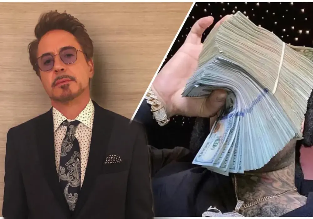 Ile zarabiają aktorzy Hollywood? Zaskakujące różnice w wynagrodzeniach
