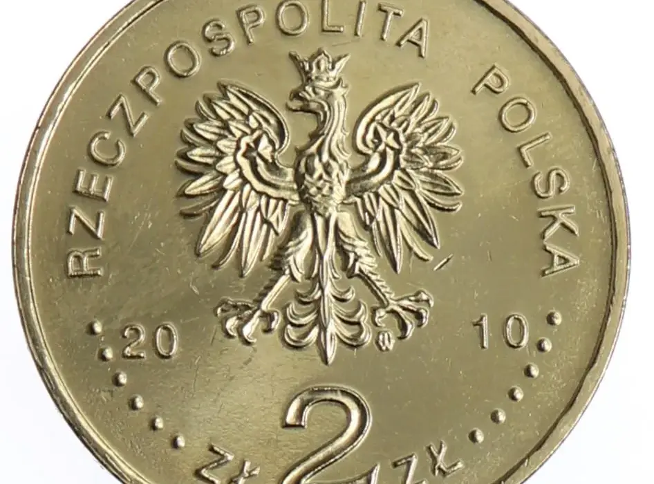 Moneta 2 zł obiegowa - wszystko co musisz wiedzieć o emisji numizmatycznej