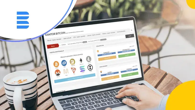 Kantorbitcoin.pl - Opinie, które mogą Cię zaskoczyć