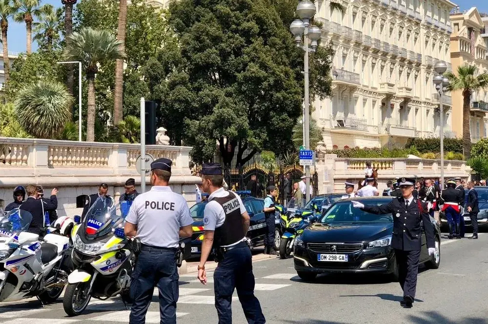Czy w Nicei jest bezpiecznie? Prawda o przestępczości i turystach