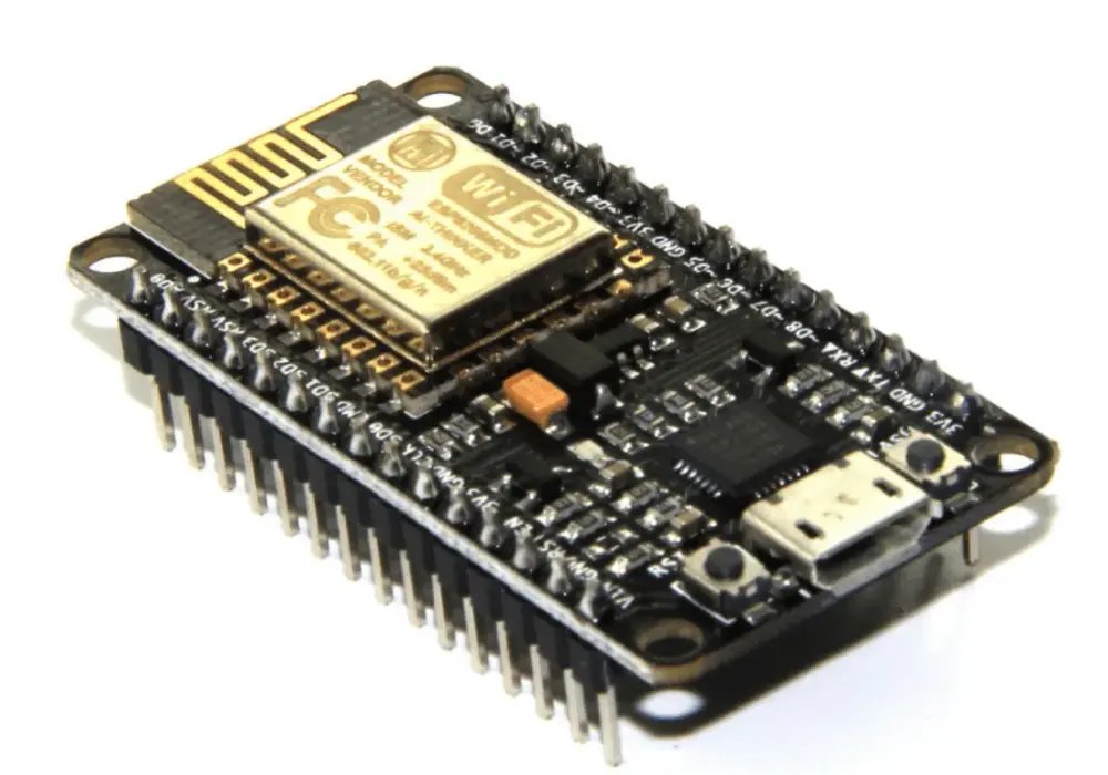 ESP8266 w IoT: Jak wykorzystać w projektach inteligentnego domu