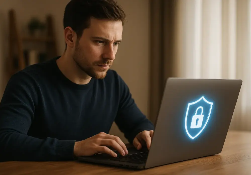 Bezpieczeństwo i Odpowiedzialność w Świecie Gier Online