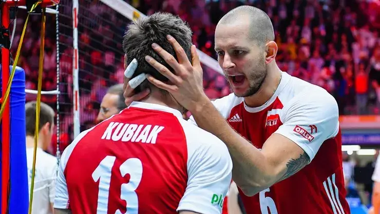 Poznaj doświadczonego kapitana polskiej drużyny siatkarskiej mężczyzn