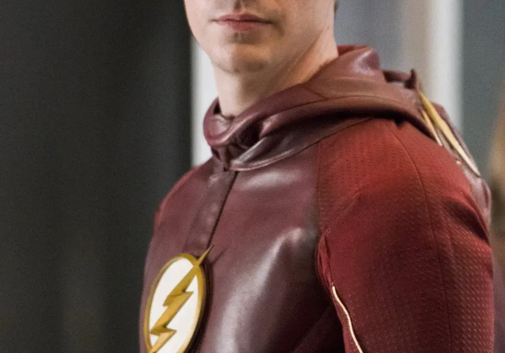 Najlepsi aktorzy w The Flash: Kto zagrał w tej niezwykłej produkcji?