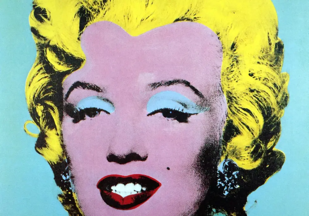 Ruch artystyczny Andy Warhola: Jak Pop Art zmienił kulturę konsumpcyjną