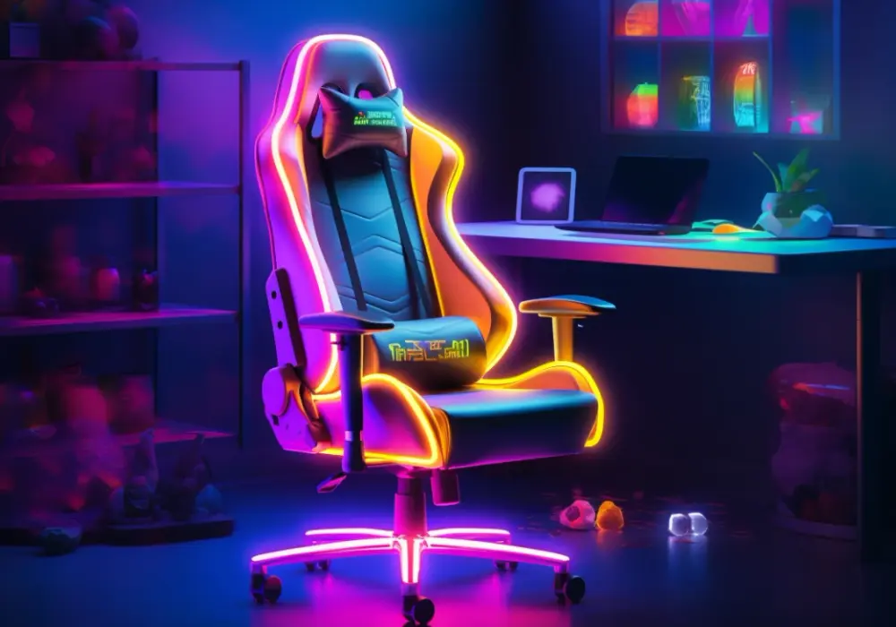 Razer prezentuje niesamowite nowości: świetliste i wibracyjne!