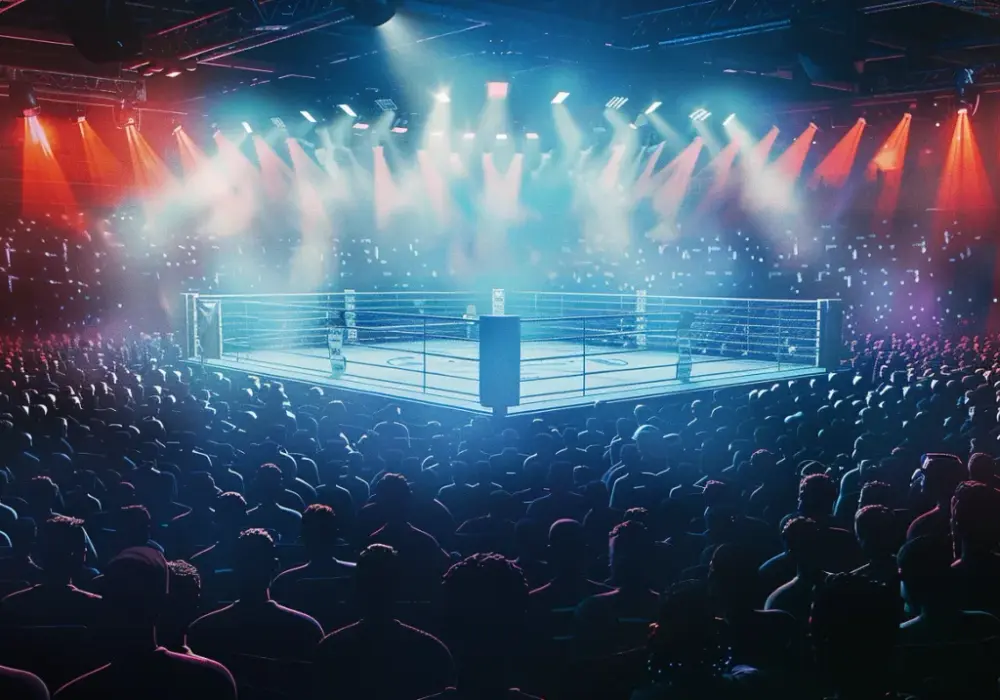 Clout MMA cena: Ile kosztuje bilet na galę?