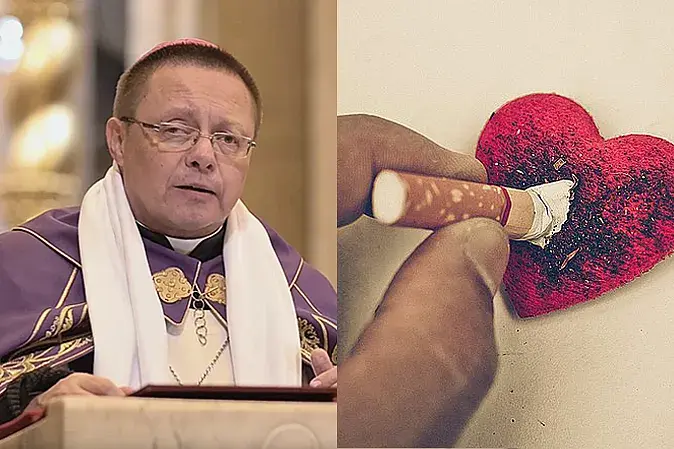 Czy palenie to grzech? Moralne dylematy i zdrowotne konsekwencje