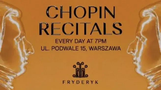 Ile trwa koncert chopinowski? Poznaj zaskakujące szczegóły!