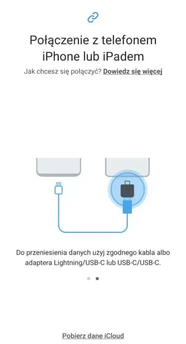 Jak przenieść dane z iPhone na Androida bez kabla i uniknąć problemów
