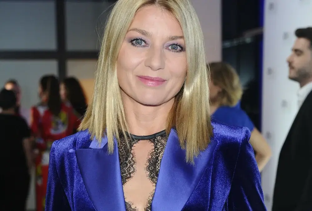Edyta Olszówka wiek - ile lat ma znana polska aktorka?