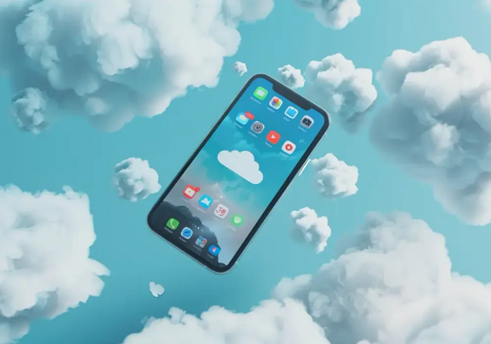iCloud: Co to jest i dlaczego warto go używać? Rady dla początkujących