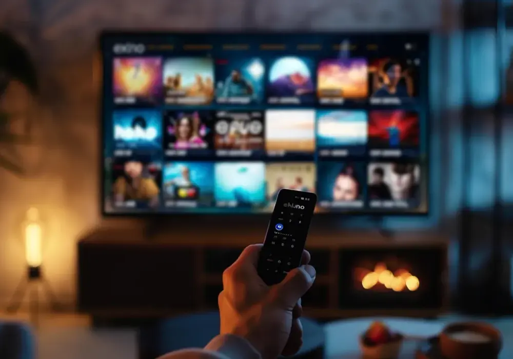 Ekino TV: Wady i zalety popularnego serwisu VOD - Opinie użytkowników