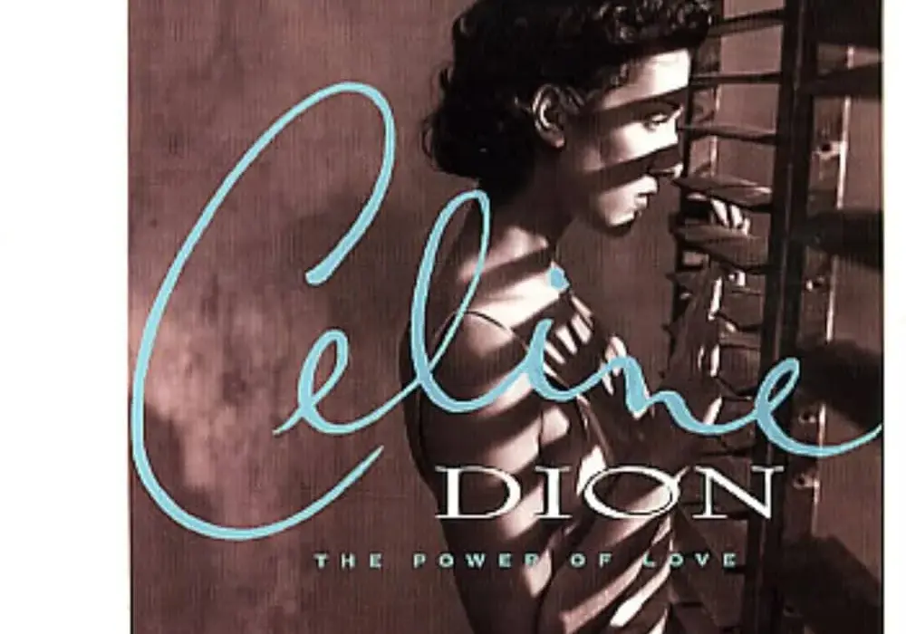 The Power of Love - Tłumaczenie i Analiza Hitu Celine Dion