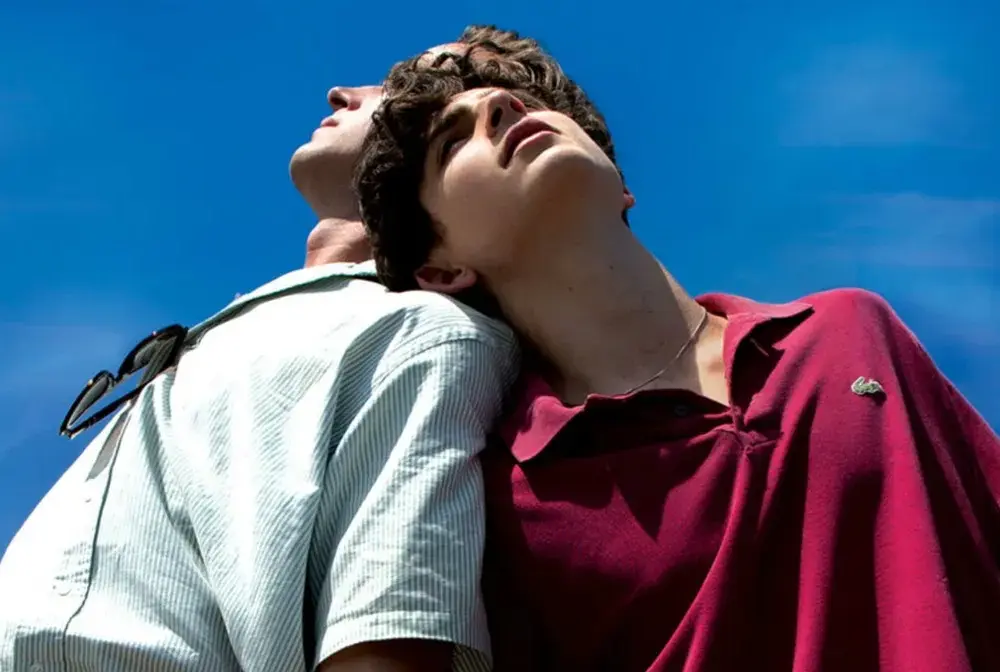 Filmy gejowskie: historia, znaczenie i wpływ na kulturę LGBT+