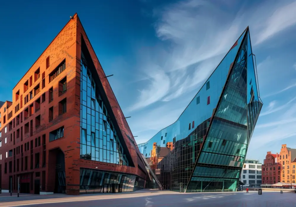 Jak zwiedzać Europejskie Centrum Solidarności ECS Gdańsk?
