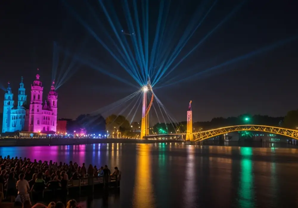 Czemu Audioriver w Płocku to więcej niż festiwal? Oto 7 powodów