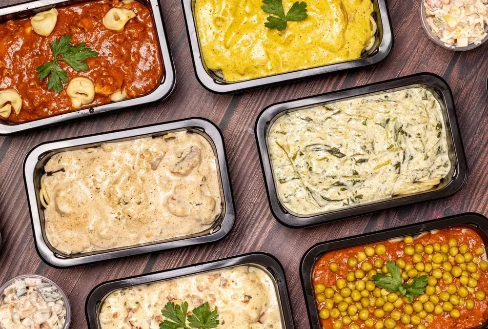 Piccolino Spaghetti Bar w Poznaniu - najlepsze dania i opinie