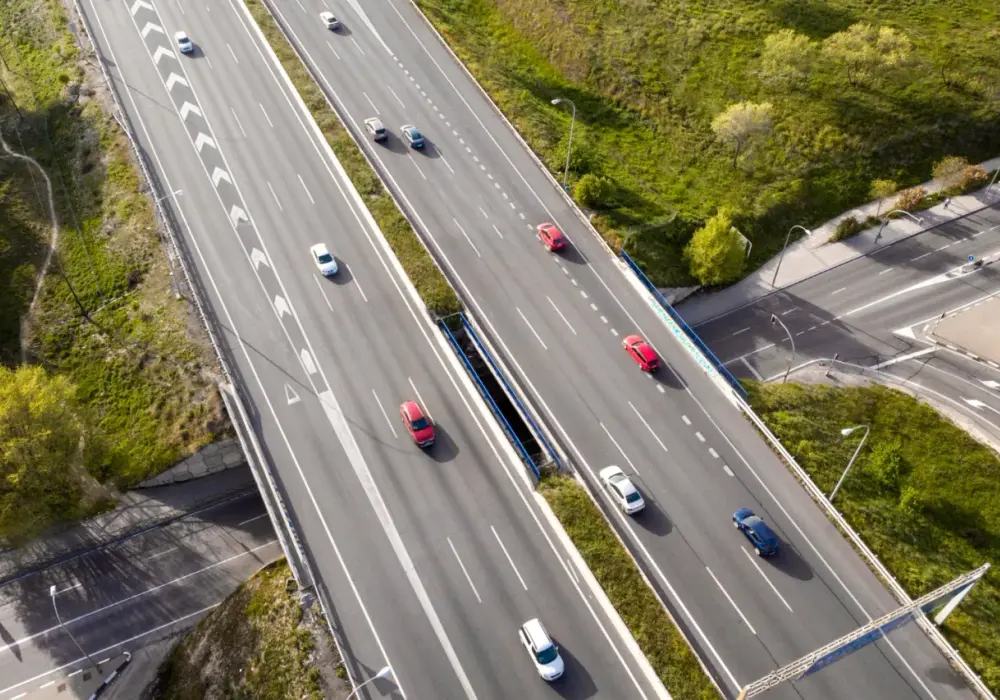 Ile kosztuje autostrada z Warszawy do Poznania? Sprawdź ceny przejazdu